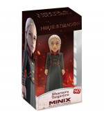MINIX TV: House of the Dragon - Rhaenyra Targaryen