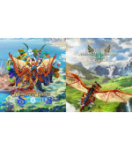 Monster Hunter Stories Collection