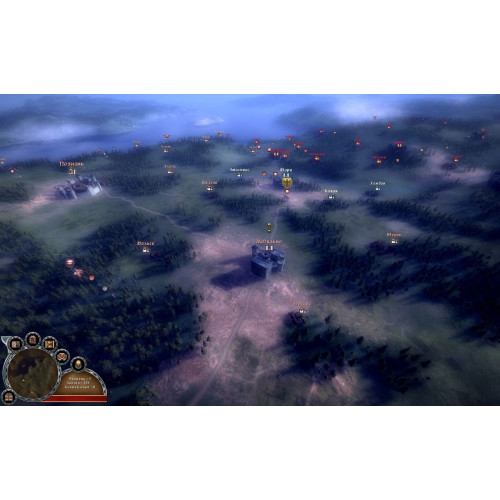 Real Warfare 2: Northern Crusades