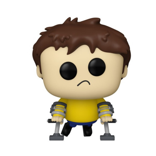 Funko POP TV: South Park – Jimmy Valmer