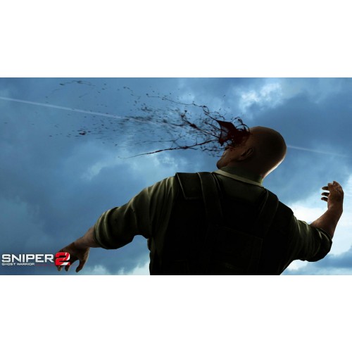 Sniper: Ghost Warrior 2