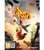 It Takes Two