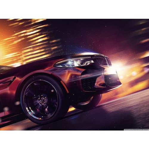 Need for Speed Payback