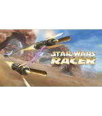 Star Wars Episode I Racer