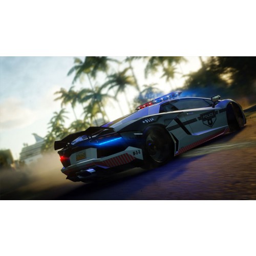 The Crew Ultimate Edition