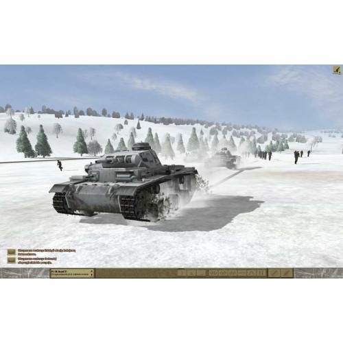 Theatre of War (PC) DIGITAL Steam