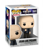 Funko POP TV: Star Trek - Jean-Luc Picard