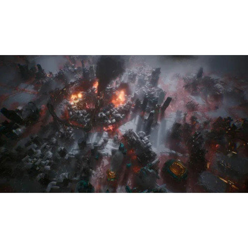 Frostpunk 2 - Whiteout Edition