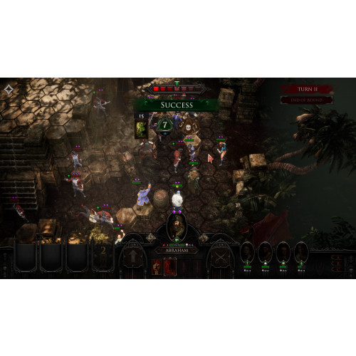 Flint: Treasure of Oblivion