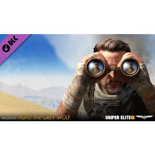 Sniper Elite 3 Season Pass