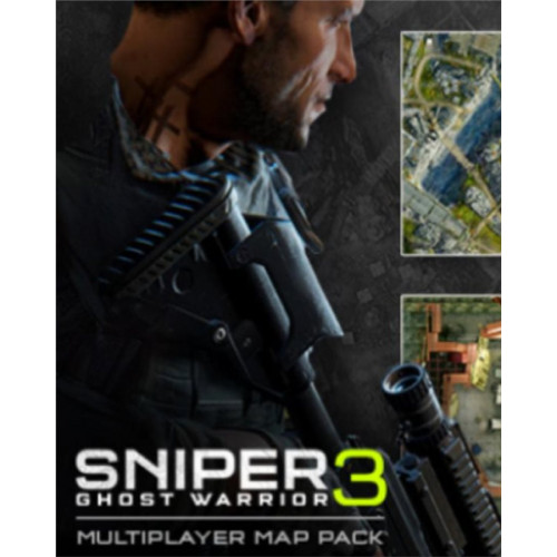 Sniper Ghost Warrior 3 - Multiplayer Map Pack
