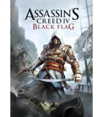 Assassins Creed 4: Black Flag