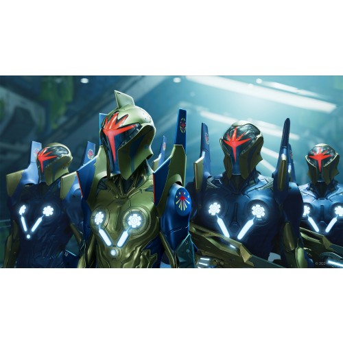 Marvel's Guardians of the Galaxy Digital Deluxe Edition