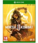 Mortal Kombat 11