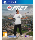 EA Sports FC 27