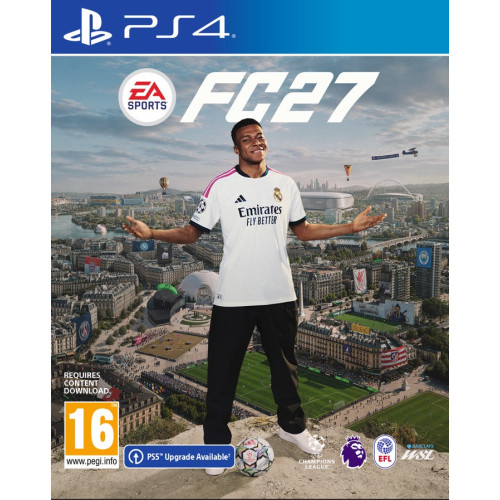 EA Sports FC 27