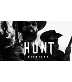 Hunt Showdown