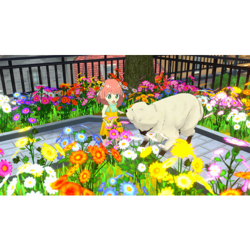 Spy x Anya: Operation Memories