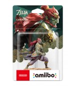 amiibo Zelda - Ganondorf (Tears of the Kingdom)