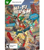 Hi-Fi Rush - Deluxe Edition Upgrade