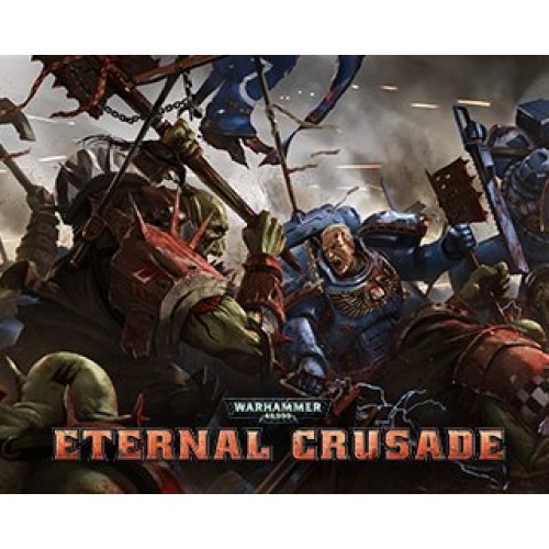 Warhammer 40 000 Eternal Crusade