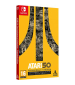 Atari 50: The Anniversary Celebration – Expanded Steelbook Edition - použitý