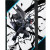 Pokémon TCG: SV10.5 - Black Bolt & White Flare A4 Album