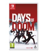Days of Doom