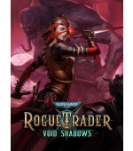 Warhammer 40,000: Rogue Trader - Void Shadows