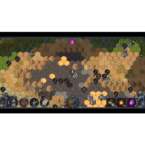 Legendary Creatures 2