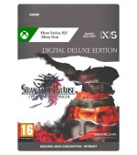 STRANGER OF PARADISE FINAL FANTASY ORIGIN Digital Deluxe Edition