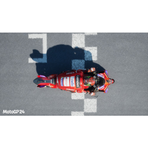 MotoGP 24 Day One Edition