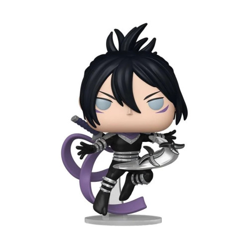 Funko POP Animation: One Punch Man - Speed-O-Sound Sonic