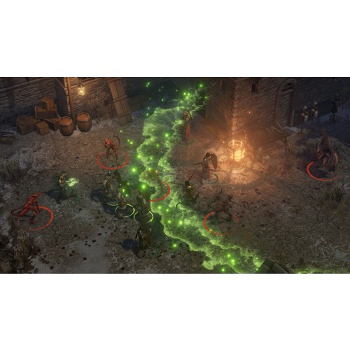 Pathfinder: Wrath of the Righteous