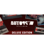 Autopsy Simulator - Deluxe Edition