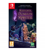 Naheulbeuk - Dungeon Master - Limited Edition