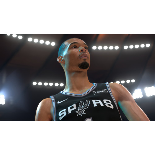 NBA 2K27