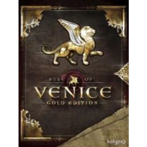 Rise of Venice: Gold