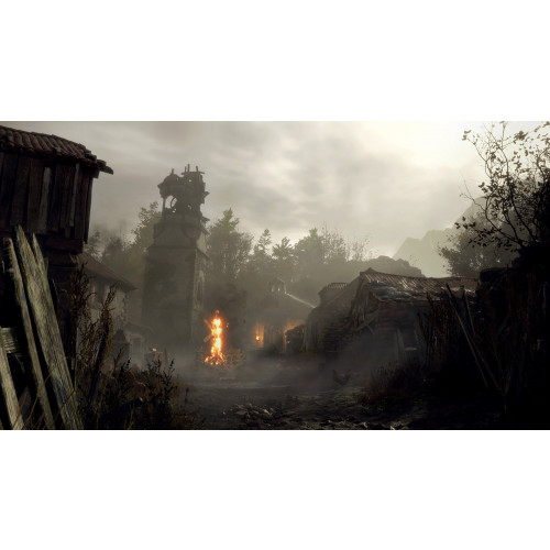 BLACK FRIDAY! - Resident Evil 4 Gold Edition