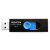 ADATA UV320/64GB/USB 3.2/USB-A/Modrá