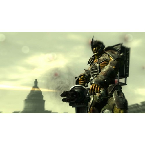 Fallout 3
