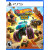 Hot Wheels Monster Trucks: Stunt Mayhem