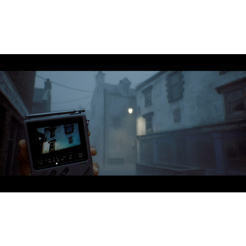 SILENT HILL: Townfall