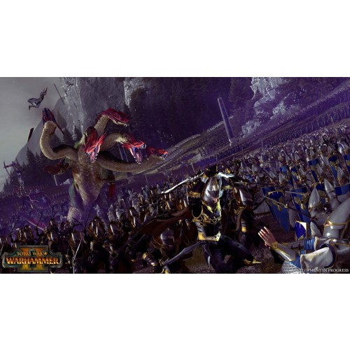 Total War Warhammer 2