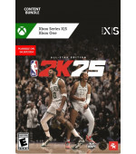 NBA 2K25: All-Star Edition
