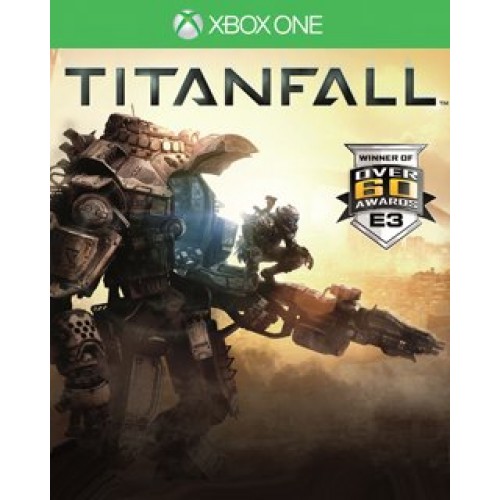 Titanfall Xbox One