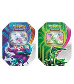 Pokémon TCG: Paradox Clash Tin