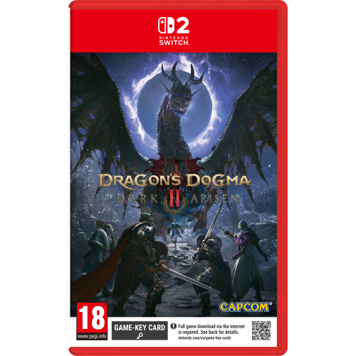 Dragon’s Dogma 2: Dark Arisen
