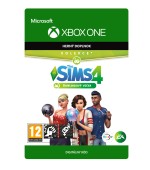 The Sims 4: Bowling Night Stuff