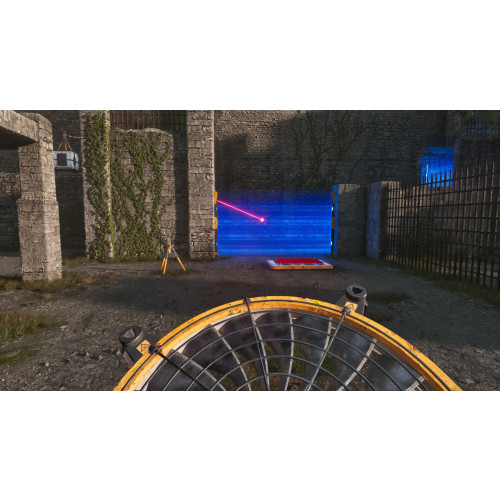 The Talos Principle: Reawakened